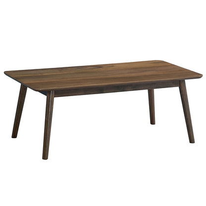 ACME Furniture - Lamonte - Coffee Table - Walnut  - LV04035 view 1