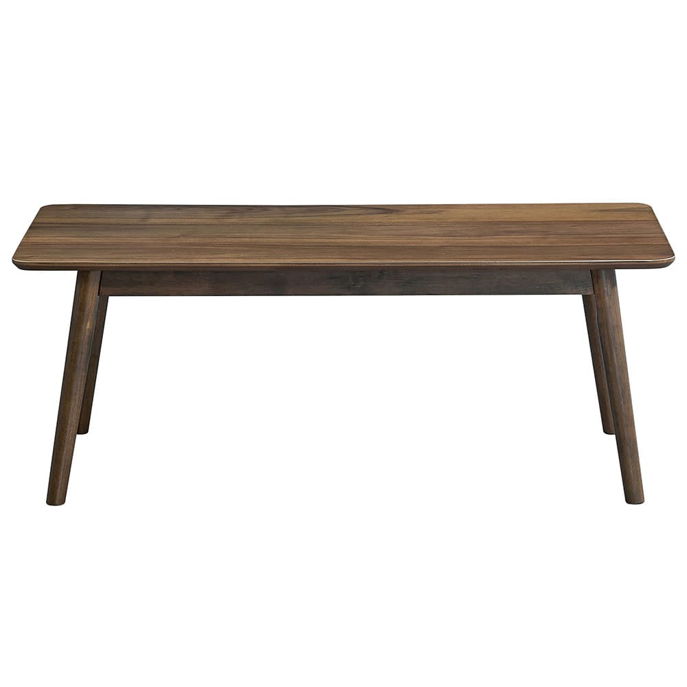 ACME Furniture - Lamonte - Coffee Table - Walnut  - LV04035 view 2