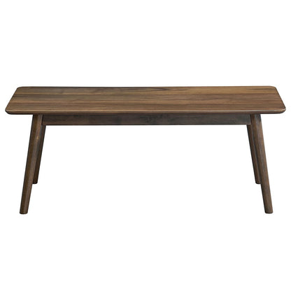 ACME Furniture - Lamonte - Coffee Table - Walnut  - LV04035 view 2