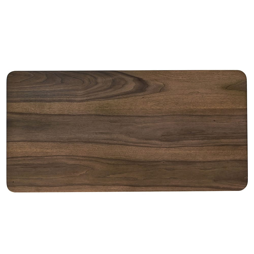 ACME Furniture - Lamonte - Coffee Table - Walnut  - LV04035 view 4