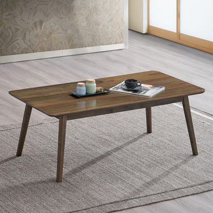ACME Furniture - Lamonte - Coffee Table - Walnut  - LV04035 view 6