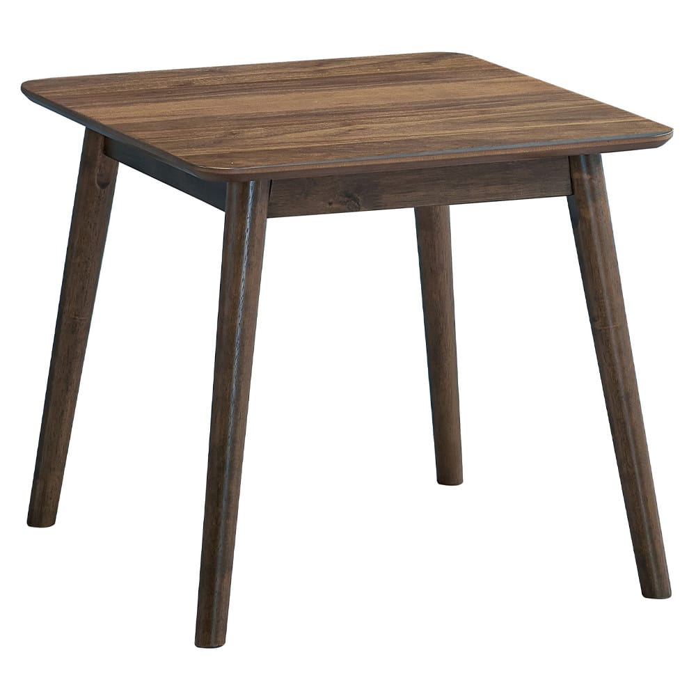 ACME Furniture - Lamonte - End Table - Walnut  - LV04036 view 1
