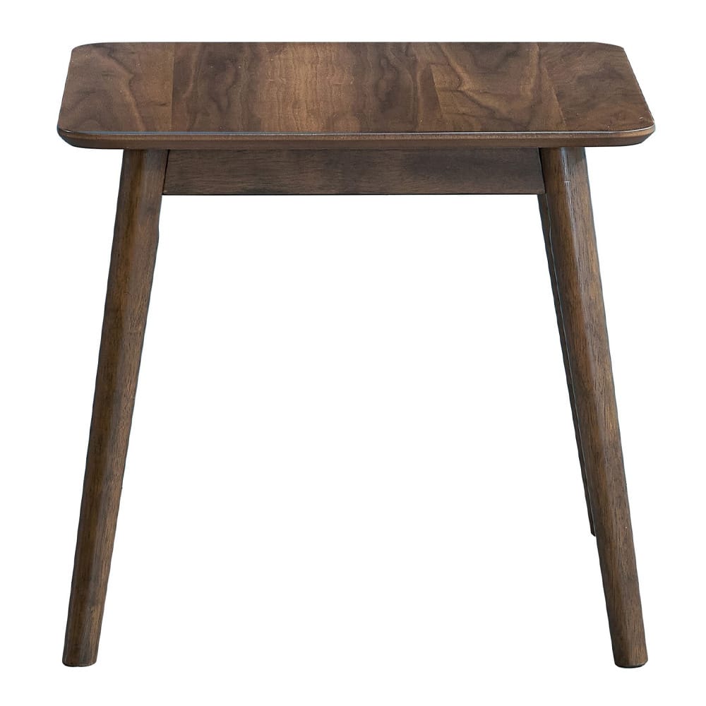 ACME Furniture - Lamonte - End Table - Walnut  - LV04036 view 2
