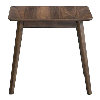ACME Furniture - Lamonte - End Table - Walnut  - LV04036 view 2