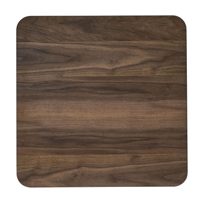 ACME Furniture - Lamonte - End Table - Walnut  - LV04036 view 3