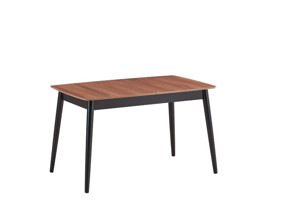 ACME Furniture - Lanae Dining Table - Natural & Black - DN02364 veiw 2