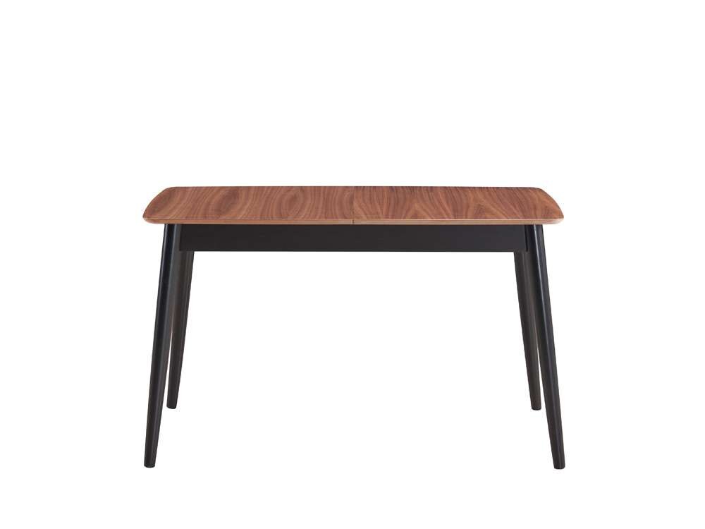 ACME Furniture - Lanae Dining Table - Natural & Black - DN02364 veiw 3