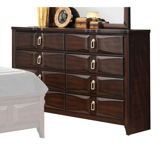 ACME Furniture - Lancaster Dresser - 24575 veiw 1
