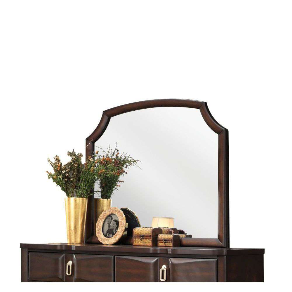 ACME Furniture - Lancaster Mirror - 24574 view 2