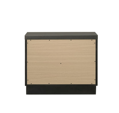 ACME Furniture - Lance - Nightstand - Tree Bark  - BD06003 view 4