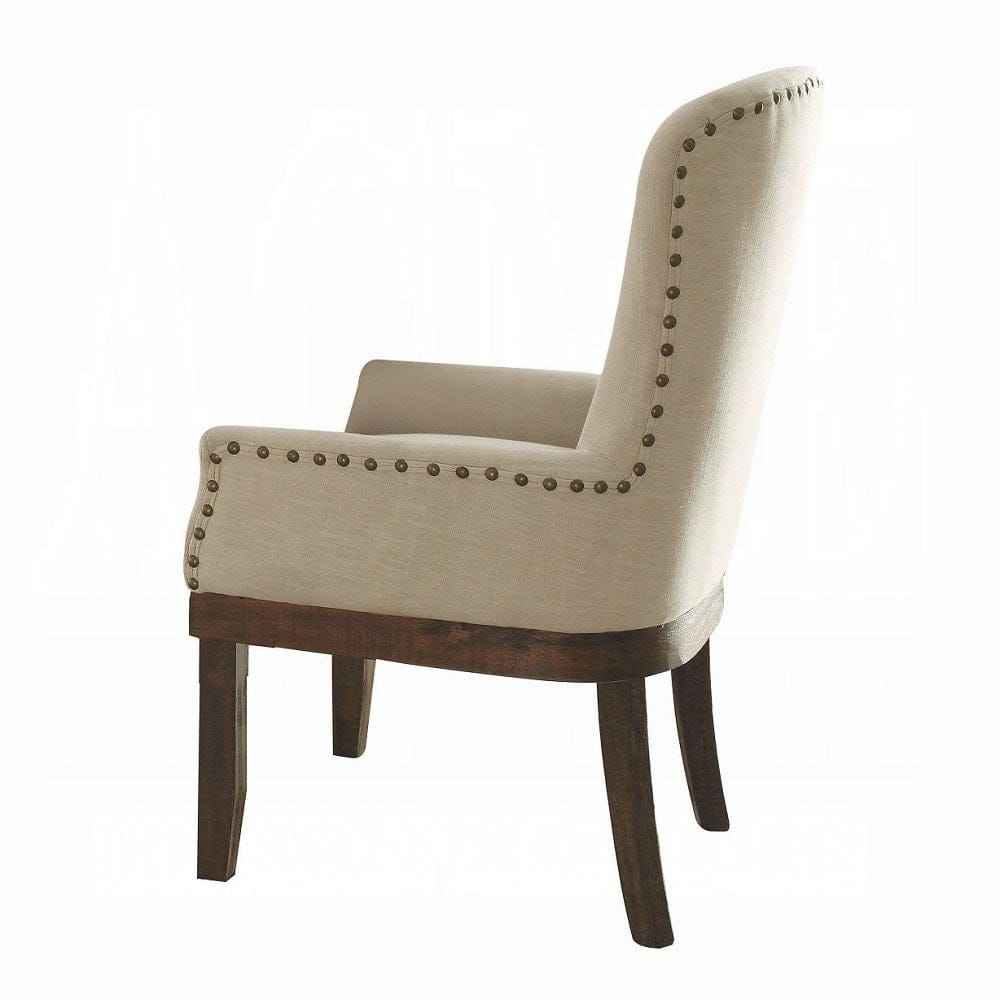 ACME Furniture - Landon Chair - 60743 view 2