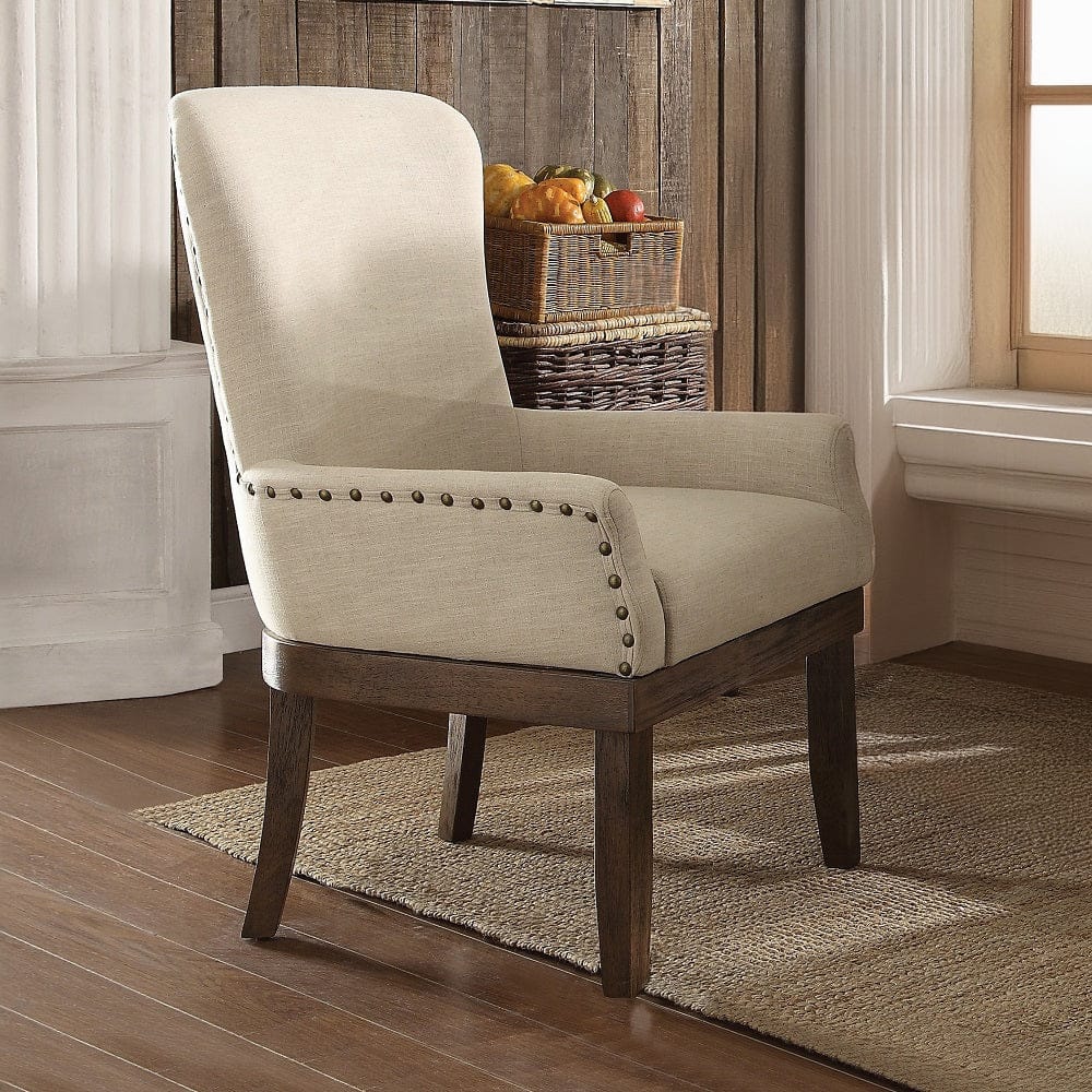 ACME Furniture - Landon Chair - 60743 view 3