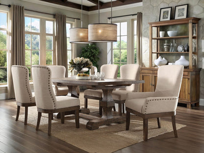 ACME Furniture - Landon Chair - 60743 view 4
