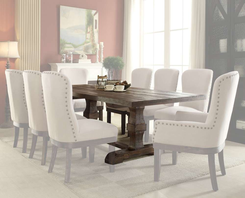 ACME Furniture - Landon Dining Table - 60737 view 2