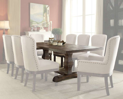 ACME Furniture - Landon Dining Table - 60737 view 2