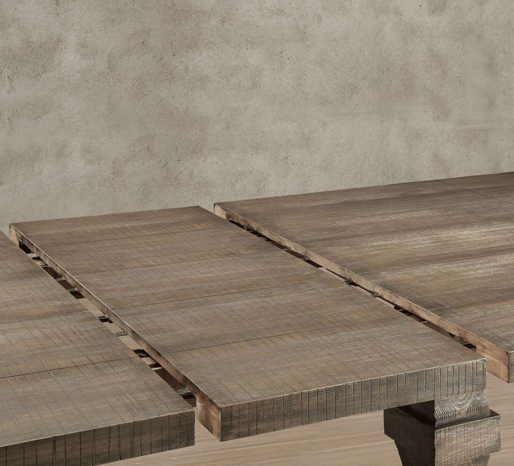 ACME Furniture - Landon Dining Table - 60737 view 3