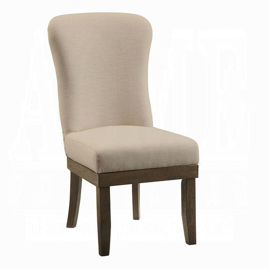 ACME Furniture - Landon Side Chair (Set of 2) - 60742 view 1