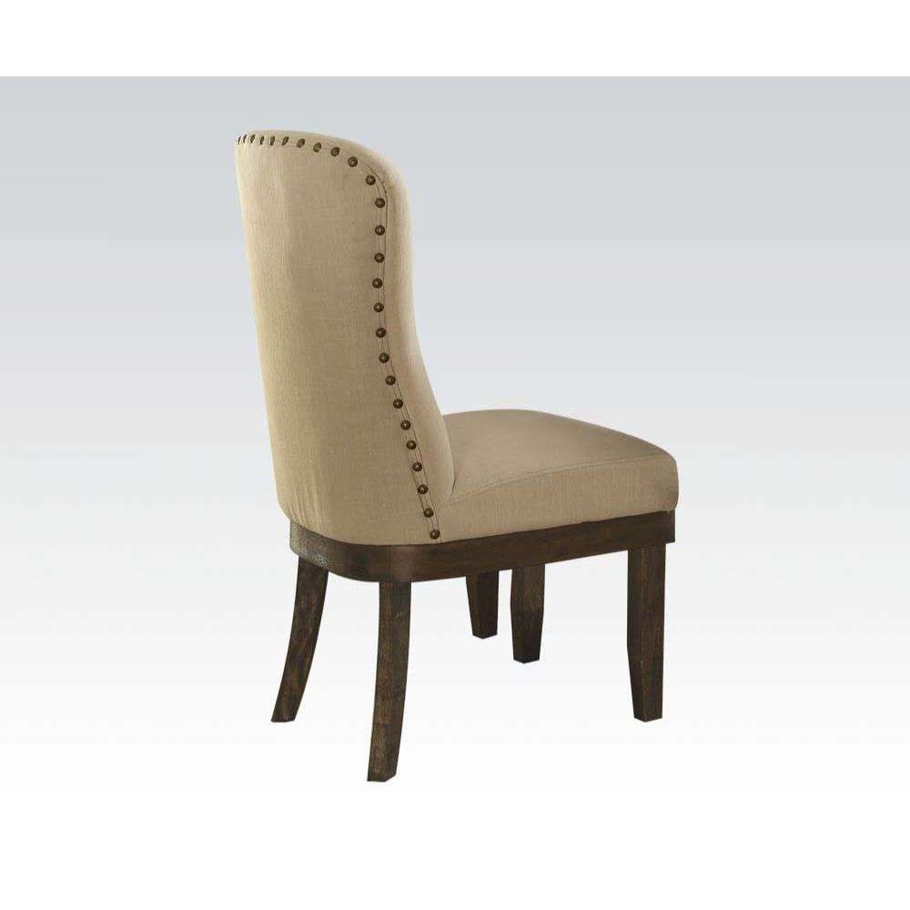 ACME Furniture - Landon Side Chair (Set of 2) - 60742 view 2