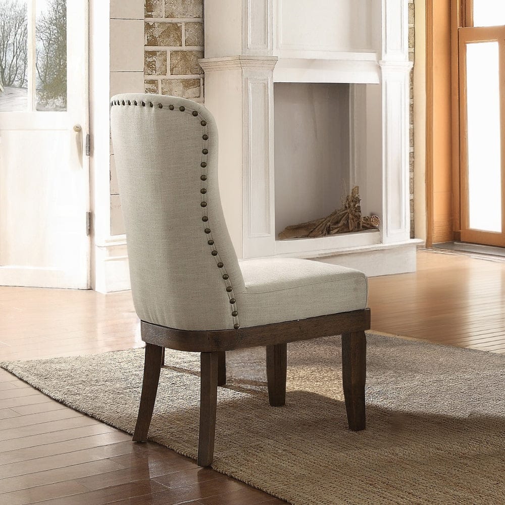 ACME Furniture - Landon Side Chair (Set of 2) - 60742 view 3
