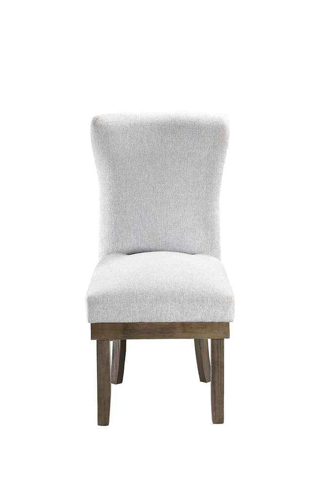 ACME Furniture - Landon Side Chair - DN00951 view 2