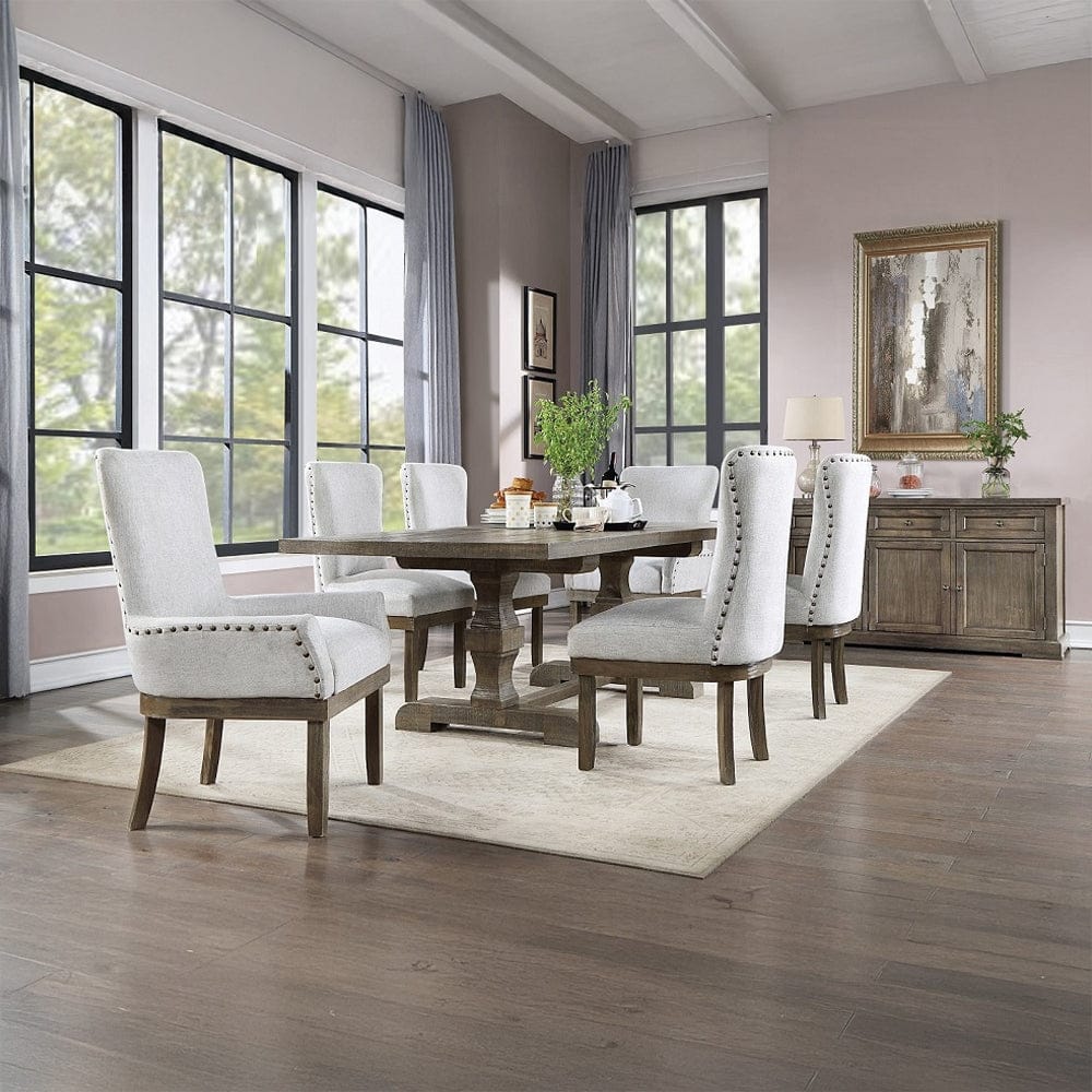 ACME Furniture - Landon Side Chair - DN00951 view 7
