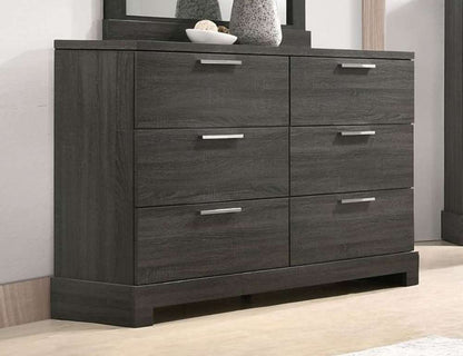 ACME Furniture - Lantha Dresser - 22035 veiw 1
