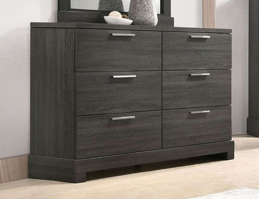 ACME Furniture - Lantha Dresser - 22035 veiw 1