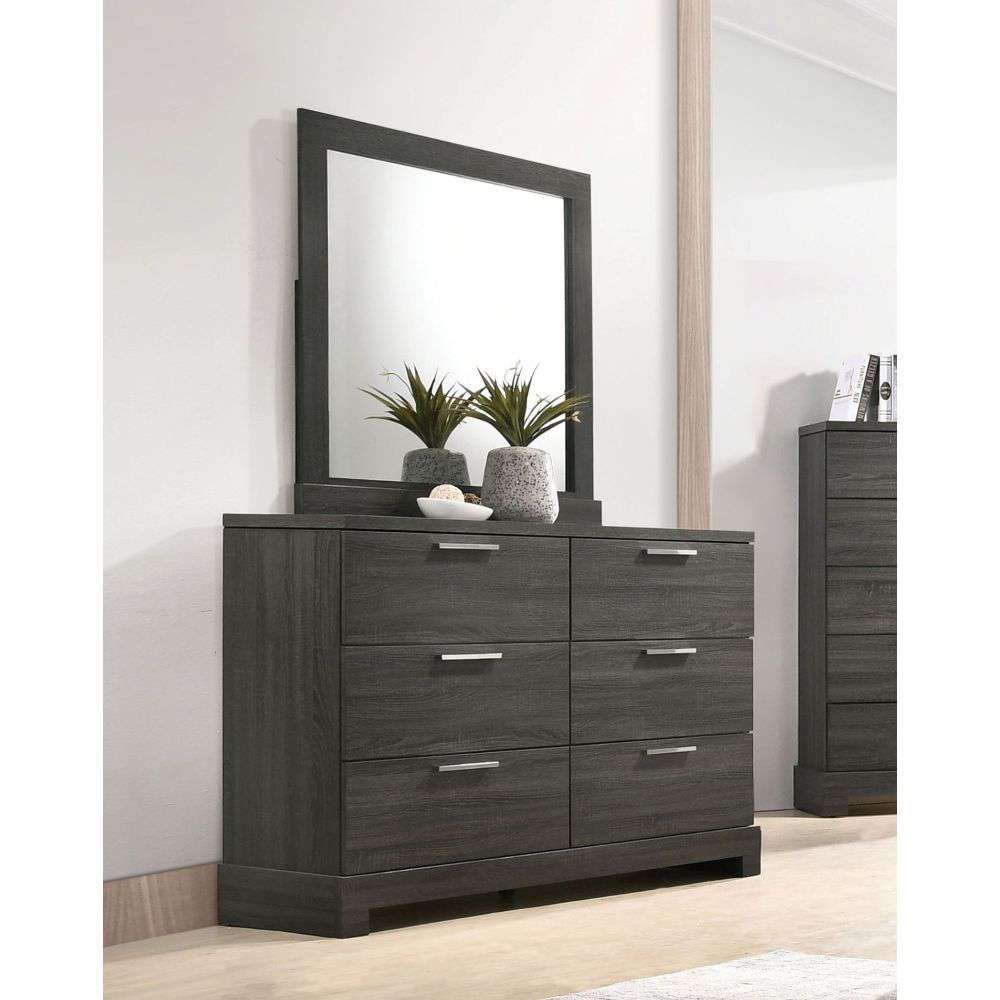 ACME Furniture - Lantha Dresser - 22035 veiw 2