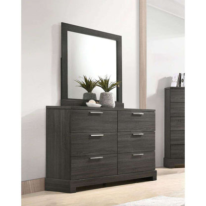 ACME Furniture - Lantha Dresser - 22035 veiw 2