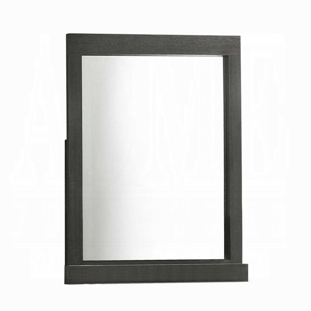 ACME Furniture - Lantha Mirror - 22034 view 1