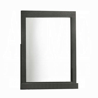 ACME Furniture - Lantha Mirror - 22034 view 1