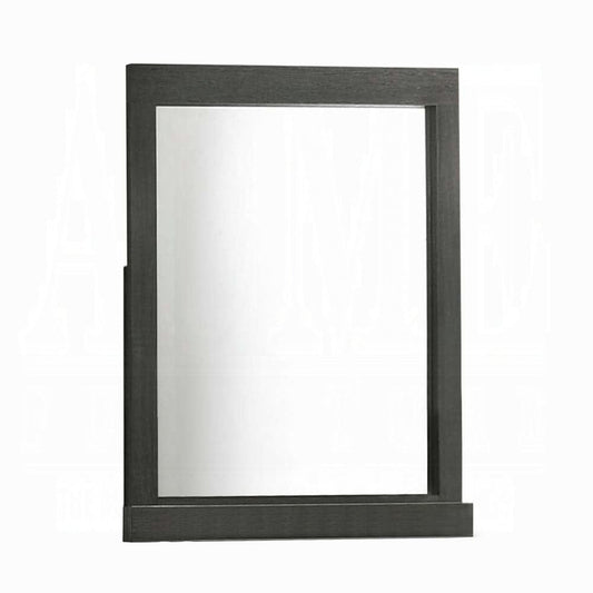 ACME Furniture - Lantha Mirror - 22034 view 1
