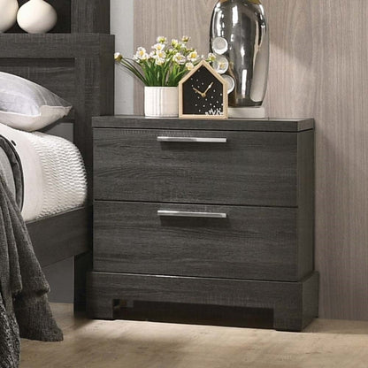 ACME Furniture - Lantha Nightstand - 22033 view 2