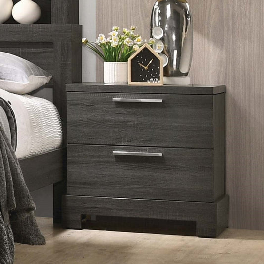 ACME Furniture - Lantha Nightstand - 22033 view 2