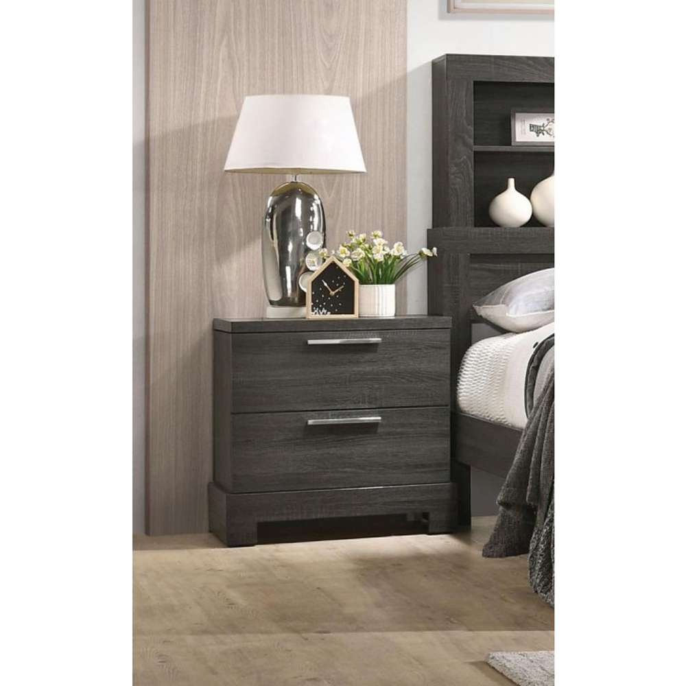 ACME Furniture - Lantha Nightstand - 22033 view 3