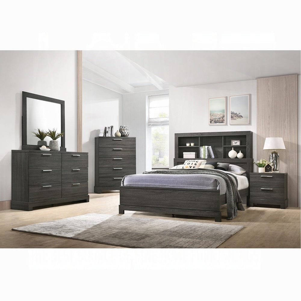 ACME Furniture - Lantha Nightstand - 22033 view 4
