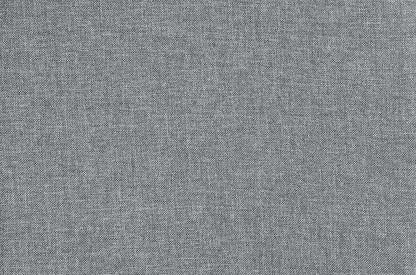 ACME Furniture - Lanton Side Chair (Set of 2) - Gray Linen & Antique White - DN01452 veiw 5