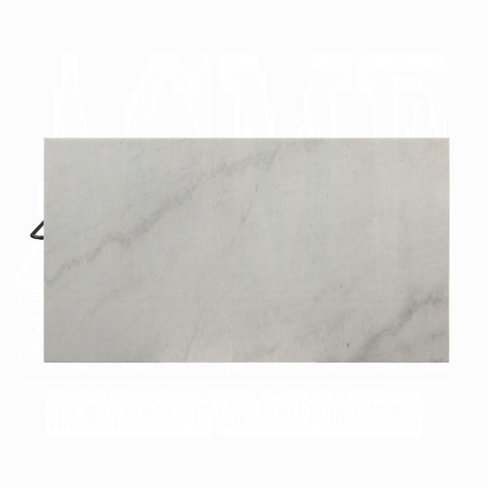 ACME Furniture - Lanzo Kitchen Island - 98400 view 4