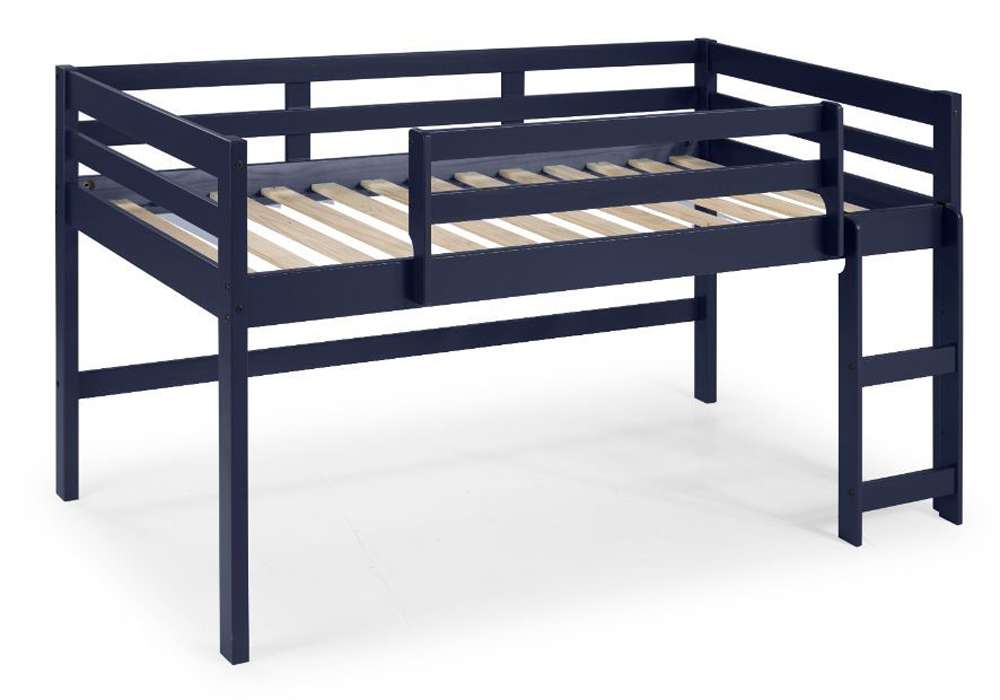ACME Furniture - Lara Twin Loft Bed - 38260 veiw 1