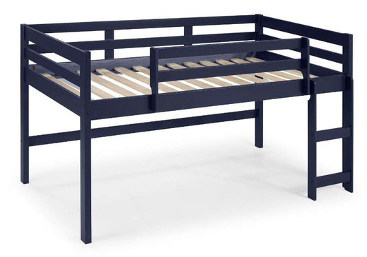 ACME Furniture - Lara Twin Loft Bed - 38260 veiw 1