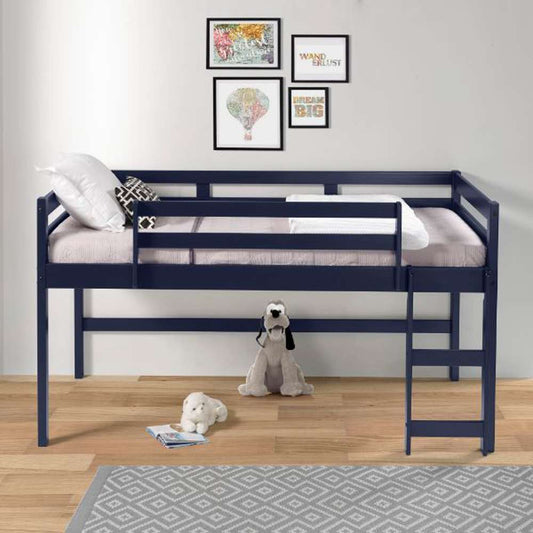 ACME Furniture - Lara Twin Loft Bed - 38260 veiw 2