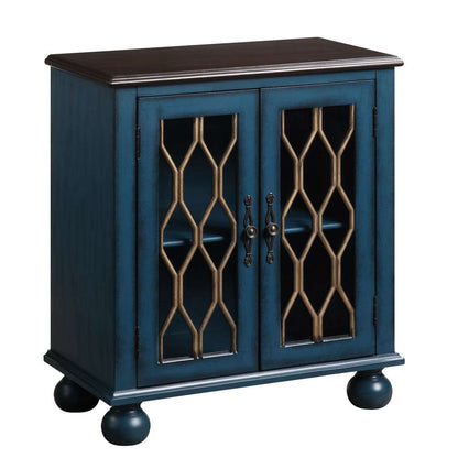 ACME Furniture - Lassie Accent Table - AC00195 veiw 1
