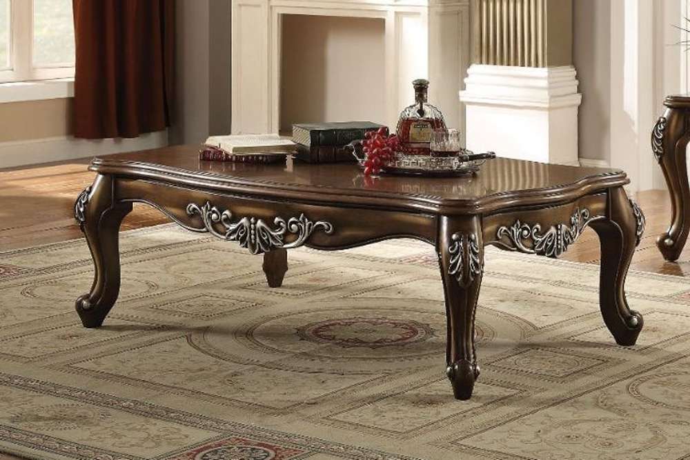 ACME Furniture - Latisha Coffee Table - 82115 view 2