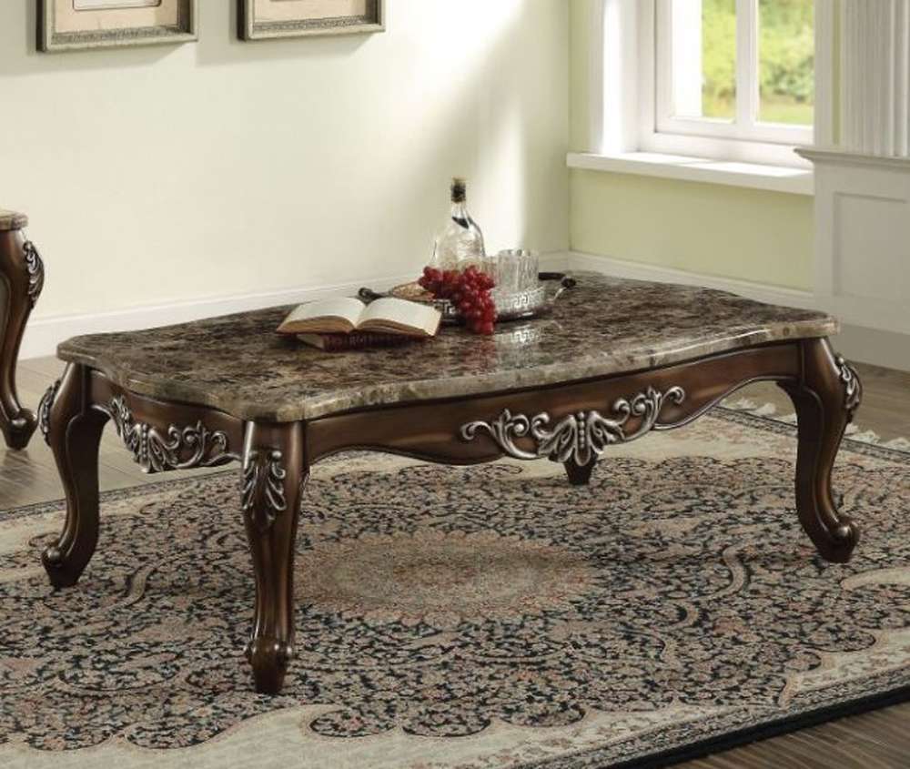 ACME Furniture - Latisha Coffee Table - 82145 veiw 1