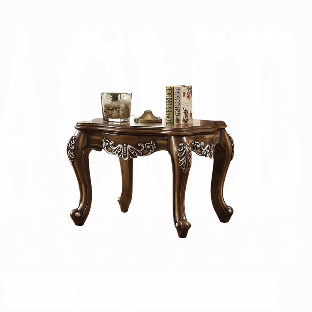 ACME Furniture - Latisha End Table - 82117 view 1