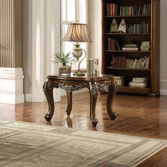 ACME Furniture - Latisha End Table - 82117 view 2