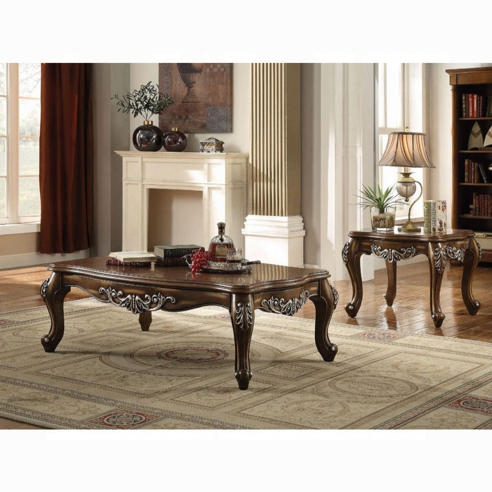 ACME Furniture - Latisha End Table - 82117 view 3