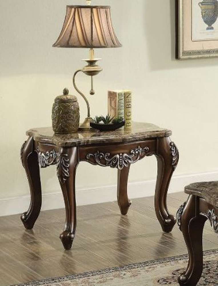 ACME Furniture - Latisha End Table - 82147 view 2