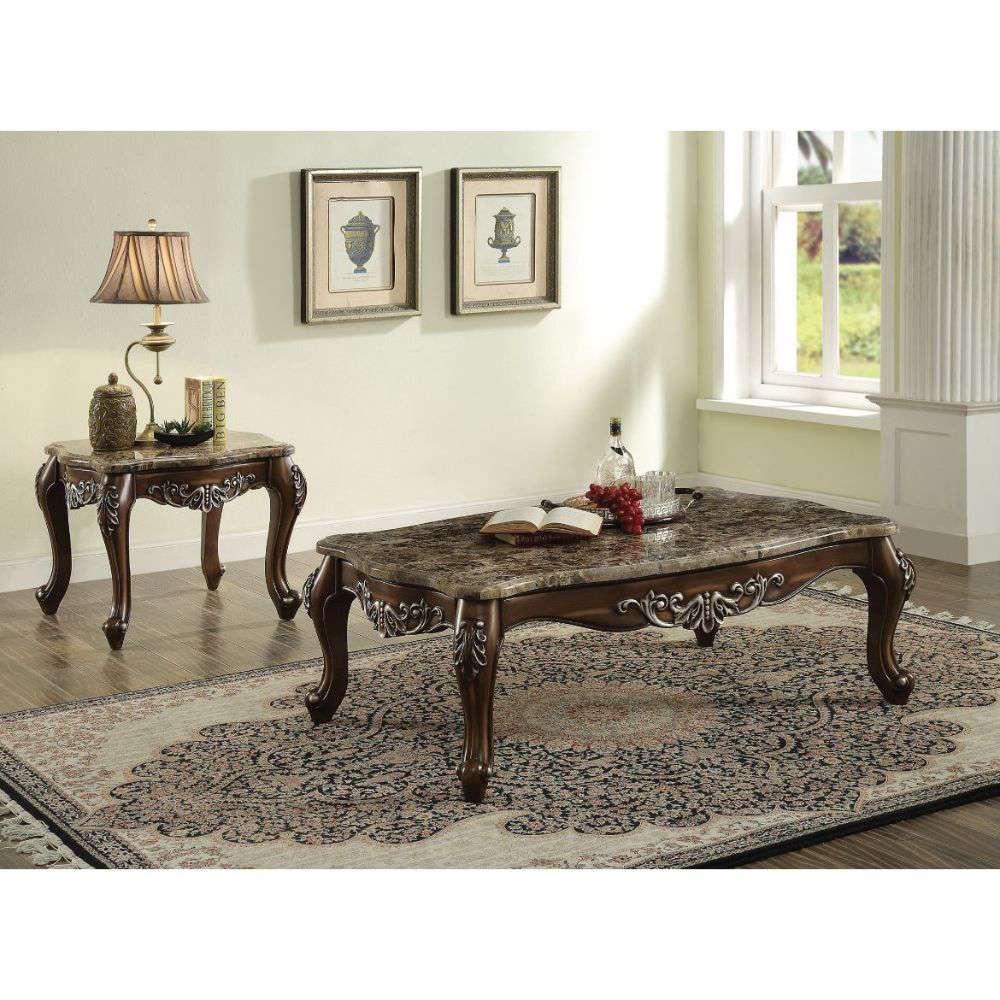 ACME Furniture - Latisha End Table - 82147 view 3