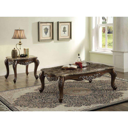 ACME Furniture - Latisha End Table - 82147 view 3